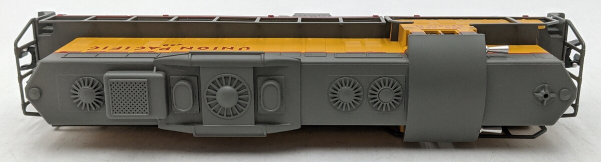 American Flyer 6-48066 S Scale Union Pacific SD-9 Diesel Locomotive NIB