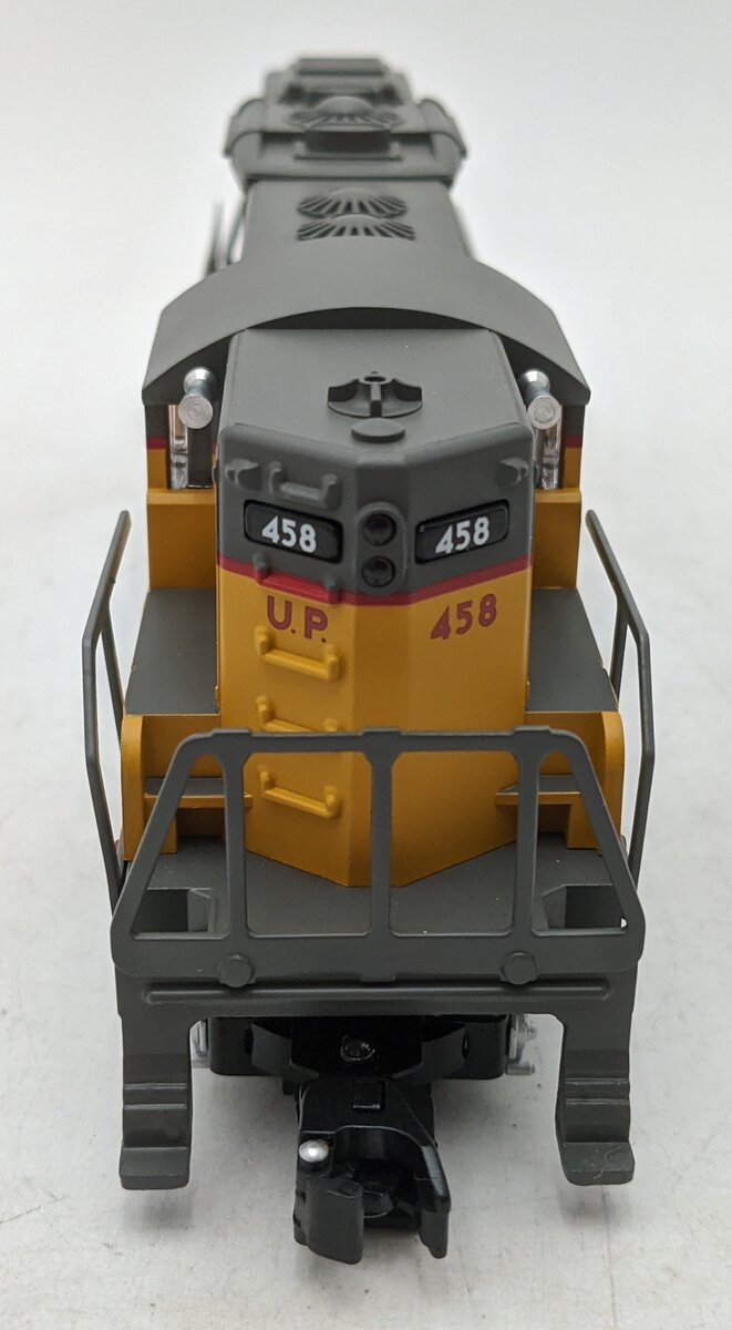 American Flyer 6-48066 S Scale Union Pacific SD-9 Diesel Locomotive NIB
