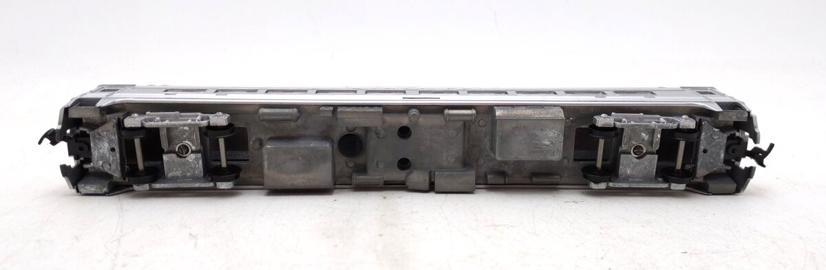 Athearn 2076 HO Santa Fe RDC-3 Combine Rail Dummy Diesel Car LN/Box