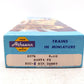 Athearn 2076 HO Santa Fe RDC-3 Combine Rail Dummy Diesel Car LN/Box