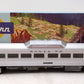 Athearn 2076 HO Santa Fe RDC-3 Combine Rail Dummy Diesel Car LN/Box