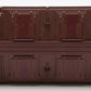 American Flyer 4-9208 S Scale Santa Fe Covered Hopper #9208 EX/Box