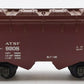 American Flyer 4-9208 S Scale Santa Fe Covered Hopper #9208 EX/Box