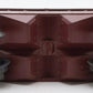 American Flyer 4-9208 S Scale Santa Fe Covered Hopper #9208 EX/Box
