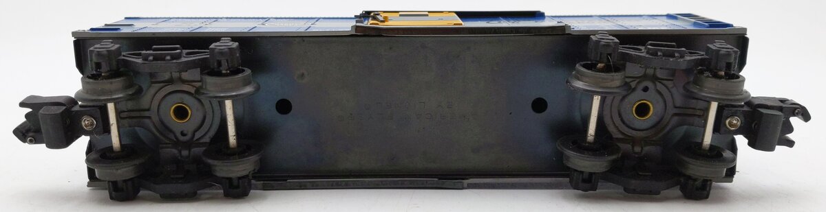 American Flyer 6-48312 S Gauge Missouri Pacific Boxcar #8312 EX/Box