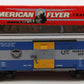 American Flyer 6-48312 S Gauge Missouri Pacific Boxcar #8312 EX/Box