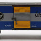 American Flyer 6-48312 S Gauge Missouri Pacific Boxcar #8312 EX/Box