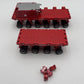 NZG 5401 1:50 Scheuerle SPMT Transport Platform LN/Box