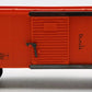 American Flyer 4-9712 S Gauge Illinois Central Gulf Boxcar #9712 EX/Box