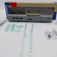 Walthers 932-9591 HO Scale American Car & Foundry Dome-Diner Undecorated LN/Box
