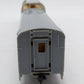 Walthers 932-9591 HO Scale American Car & Foundry Dome-Diner Undecorated LN/Box