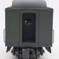 K-Line K81-1096 O Gauge Custom 'Fuel Instruction' 18" Heavyweight Coach Car #610/Box