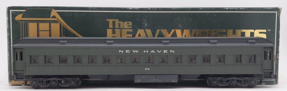 K-Line K81-1096 O Gauge Custom 'Fuel Instruction' 18