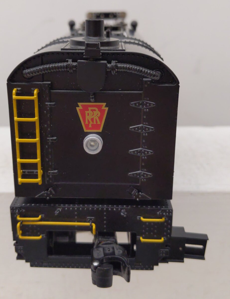 Lionel 6-19899 O Gauge Pennsylvania Railroad TMCC Operating Crane Car #490900 EX/Box