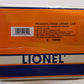 Lionel 6-19899 O Gauge Pennsylvania Railroad TMCC Operating Crane Car #490900 EX/Box