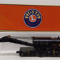 Lionel 6-19899 O Gauge Pennsylvania Railroad TMCC Operating Crane Car #490900 EX/Box