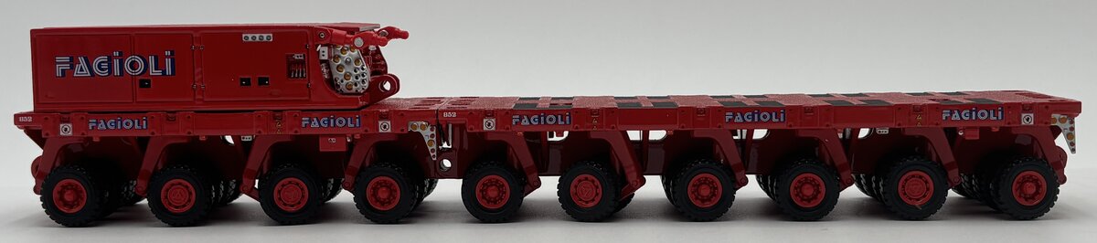 IMC 32-0228 1:50 Fagioli SPMT Set LN/Box