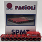 IMC 32-0228 1:50 Fagioli SPMT Set LN/Box