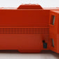 American Flyer 6-48701 S Gauge Illinois Central Gulf Window Caboose EX/Box