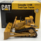 Ertl 2436 1:50 Scale Caterpillar D10N Track Type Tractor EX/Box