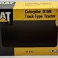 Ertl 2436 1:50 Scale Caterpillar D10N Track Type Tractor EX/Box