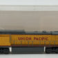 Bachmann 86060 N Scale Union Pacific GE Dash 8-40CW Diesel Locomotive LN/Box