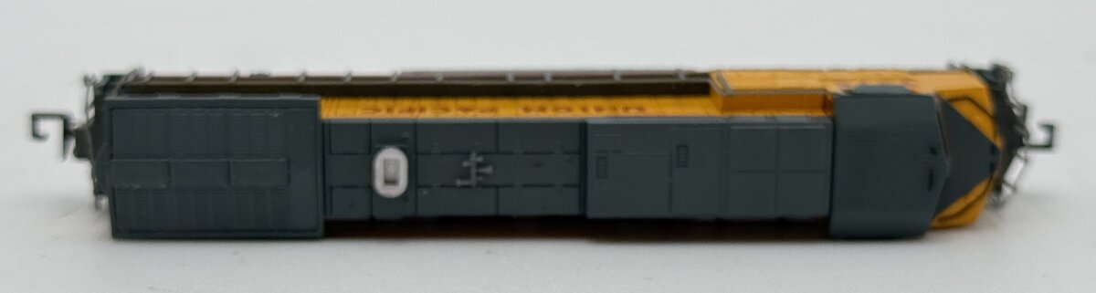 Bachmann 86060 N Scale Union Pacific GE Dash 8-40CW Diesel Locomotive LN/Box