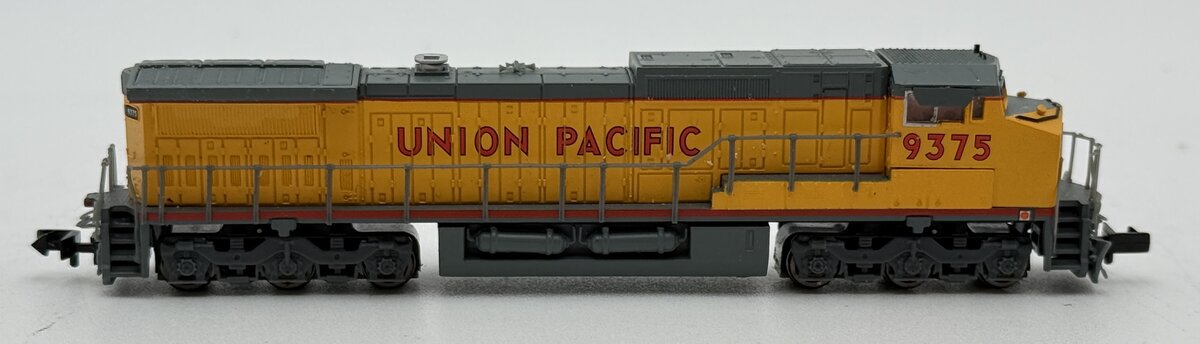 Bachmann 86060 N Scale Union Pacific GE Dash 8-40CW Diesel Locomotive LN/Box