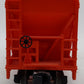 Lionel 6-17107 O Gauge Sclair 3-Bay Covered Hopper EX