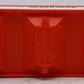 Lionel 6-17107 O Gauge Sclair 3-Bay Covered Hopper EX