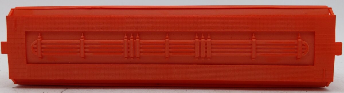 Lionel 6-17107 O Gauge Sclair 3-Bay Covered Hopper EX
