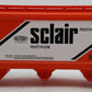 Lionel 6-17107 O Gauge Sclair 3-Bay Covered Hopper EX