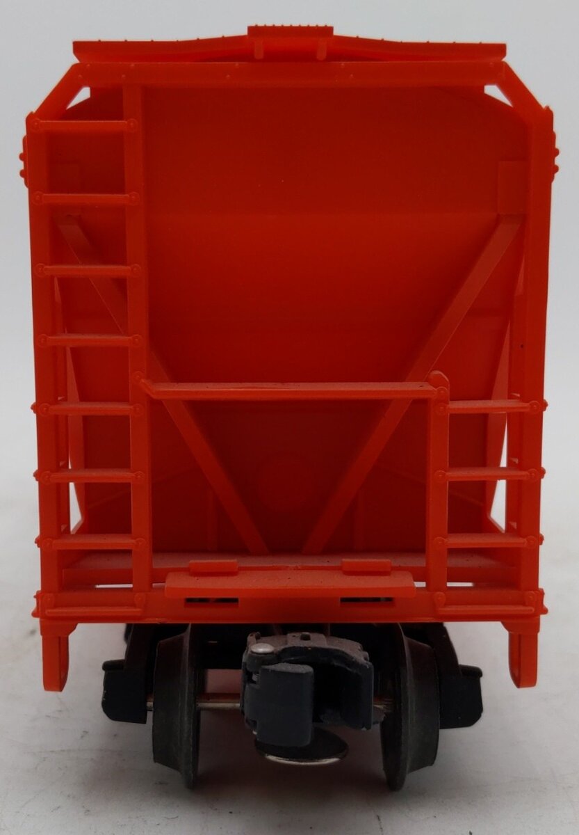 Lionel 6-17107 O Gauge Sclair 3-Bay Covered Hopper EX