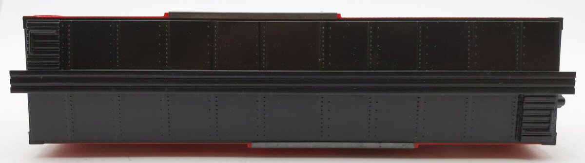 American Flyer 4-9700 S Gauge Santa Fe Box Car #9700 EX/Box