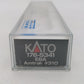 Kato 176-5341 N Scale Amtrak EMD E8A Diesel #310 - Phase I VG/Box