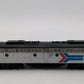 Kato 176-5341 N Scale Amtrak EMD E8A Diesel #310 - Phase I VG/Box
