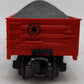 Lionel 6-17400 O Gauge CP Rail Gondola w/Load EX