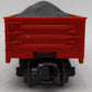 Lionel 6-17400 O Gauge CP Rail Gondola w/Load EX