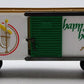 American Flyer 6-48309 S Gauge 1990 Seasons Greetings Boxcar #8309 EX/Box