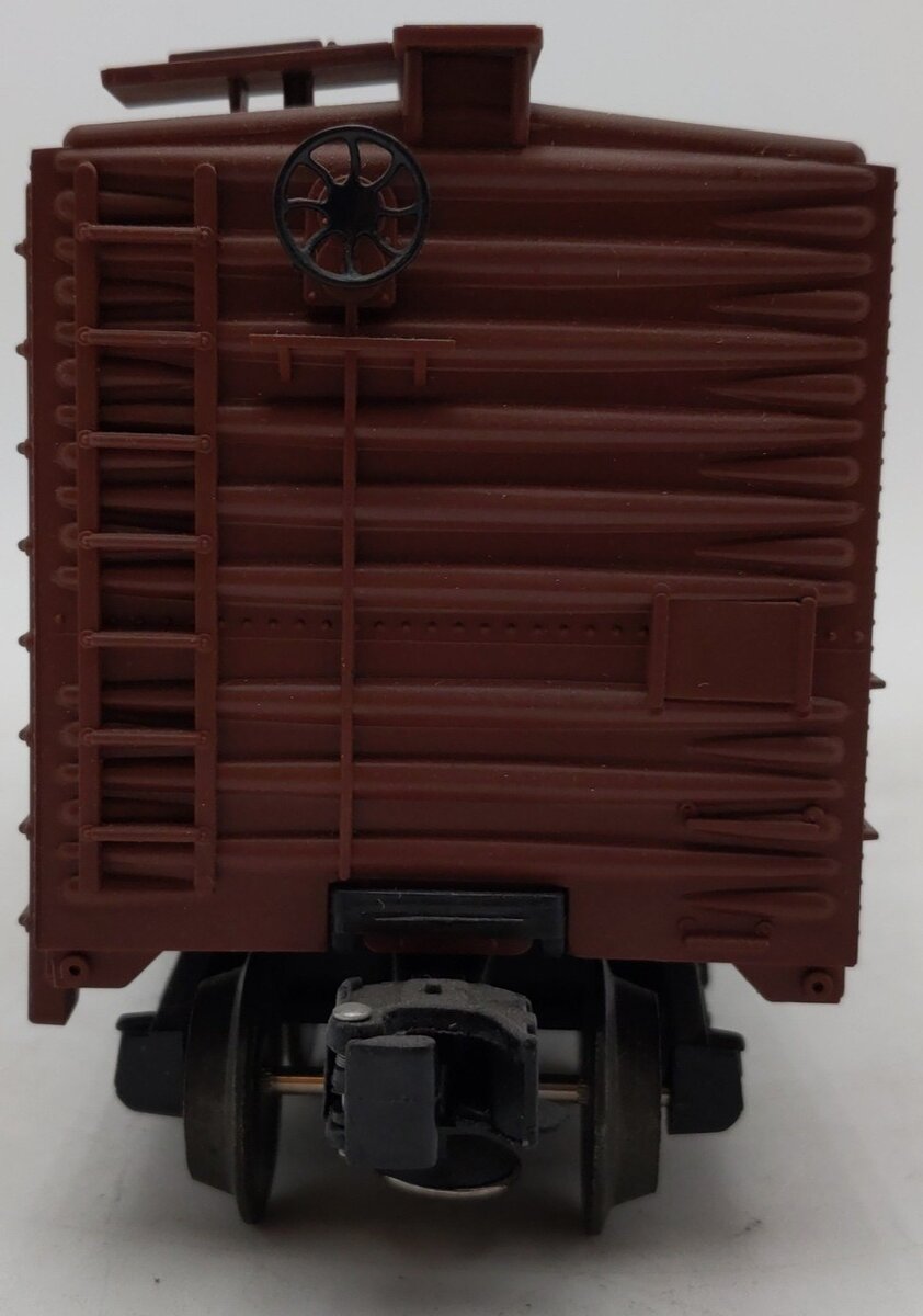 Lionel 6-17300 O Gauge Canadian Pacific Railway Reefer Car EX