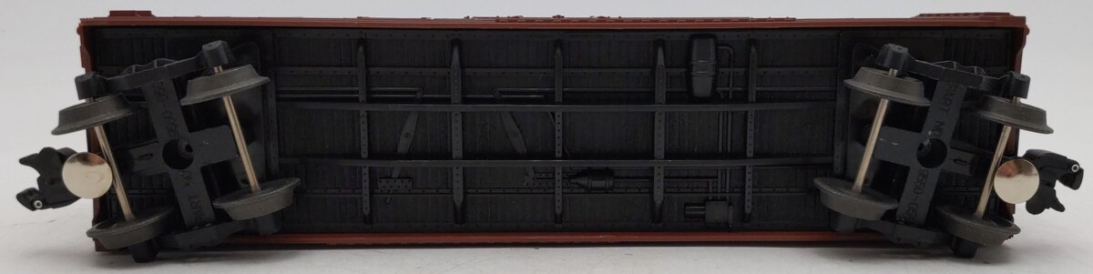 Lionel 6-17300 O Gauge Canadian Pacific Railway Reefer Car EX