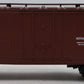 Lionel 6-17300 O Gauge Canadian Pacific Railway Reefer Car EX