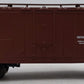 Lionel 6-17300 O Gauge Canadian Pacific Railway Reefer Car EX