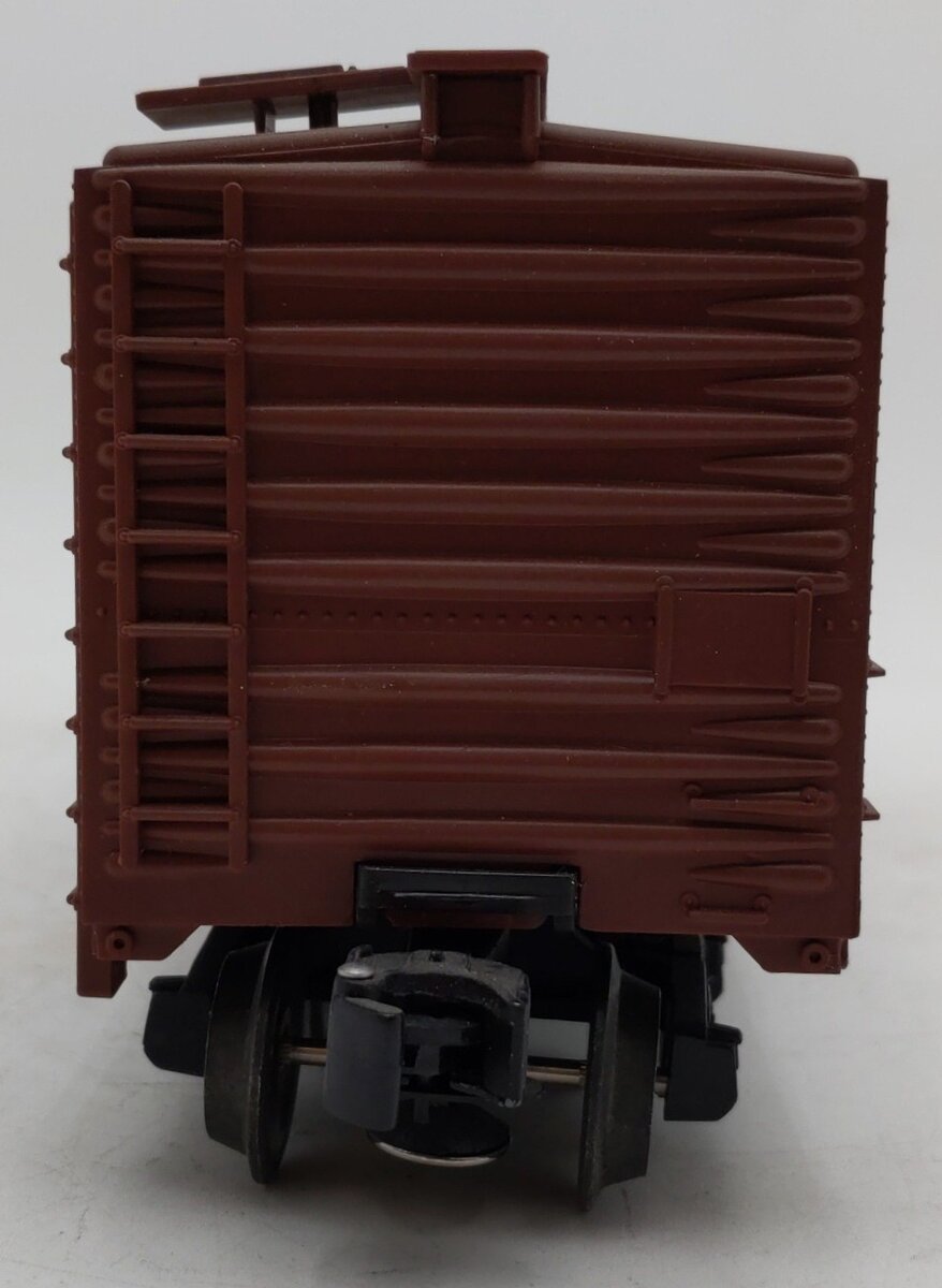 Lionel 6-17300 O Gauge Canadian Pacific Railway Reefer Car EX