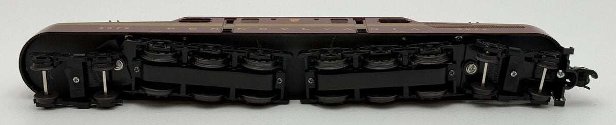 American Models 4876 S Gauge Pennsylvania Railroad GG-1 Electric Locomotive VG/Box