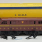 American Models 4876 S Gauge Pennsylvania Railroad GG-1 Electric Locomotive VG/Box