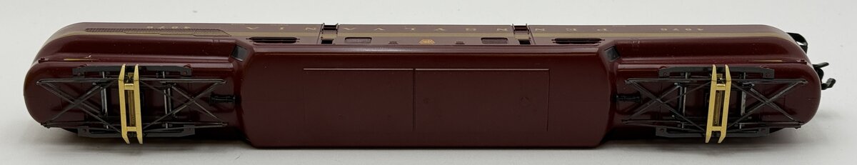American Models 4876 S Gauge Pennsylvania Railroad GG-1 Electric Locomotive VG/Box