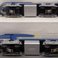 Williams 21902 O Gauge D&H Sharknose Diesel Locomotive AA Set EX/Box