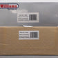 Williams 21902 O Gauge D&H Sharknose Diesel Locomotive AA Set EX/Box
