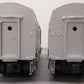 Williams 21902 O Gauge D&H Sharknose Diesel Locomotive AA Set EX/Box